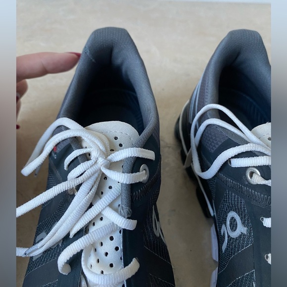 Women’s ON Cloud Athletic Shoes - Picture 7 of 12